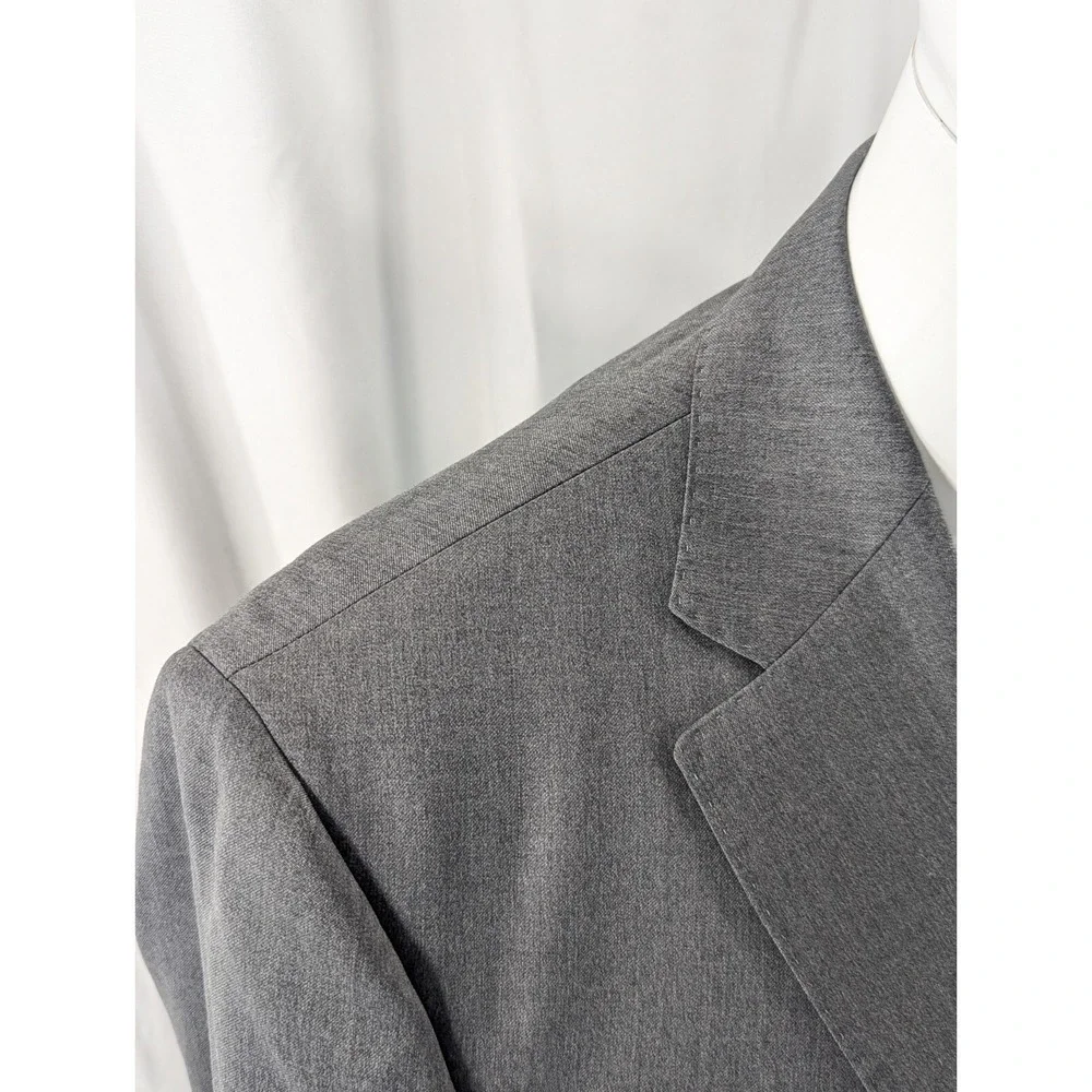 Daniel Cremieux Blazer Sport Suit Jacket Loro Piana 42S‎ 46